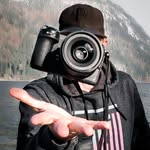 Graham Cox - Photographer - @geebird11 - Instagram