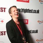Graham Curry - @howlingwoolf - Instagram