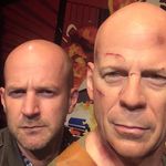 Graham Cutts - @cuttsgraham - Instagram