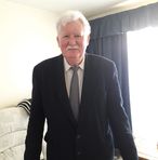 Graham Cutts - Facebook