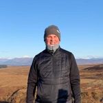 Graham Dickson - @dicksog - Instagram