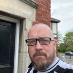Graham Dickson - @grahamius - Instagram