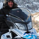 Graham Dickson - @uwxplrr - Instagram