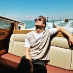 Graham Dickson - @grahamdickson - Instagram