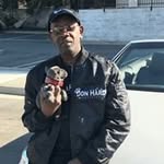 Earl Graham - @earlgraham5606 - Instagram