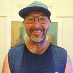 Graham Fulton - @briks4 - Instagram