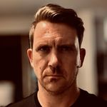 Graham Fulton - @appassionato_di_moto - Instagram
