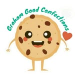 Graham Good Confections - @confectionsgrahamgood - Instagram