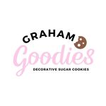 custom decorative cookies 🎀 - @grahamgoodies - Instagram