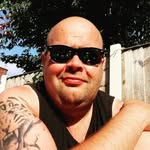 Graham Goodall - @goodall1979 - Instagram