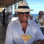 Graham Goodall - @m1jaw - Instagram