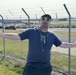 Graham Goodall - Facebook