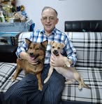 Graham Goodall - Facebook