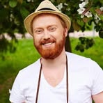 Graham Ginger - Facebook