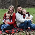 Kristin Belicek Davis - @granger_and_grahams_mommy - Instagram