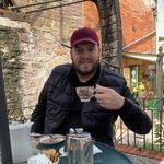Graham Hale - @halegraham29 - Instagram