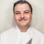 Graham Harrison - @privateknivesdining - Instagram