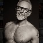 Graham Harrison - @sinnsilverx - Instagram