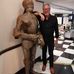 Graham Harrison - Facebook