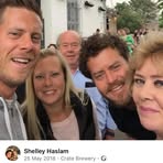 Graham Haslam - Facebook