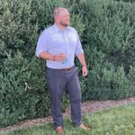 Graham Hensley - @graham__mason - Instagram