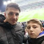 Graham hogan - @ghogan85 - Instagram