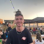Graham Hogan - @grahamh4 - Instagram