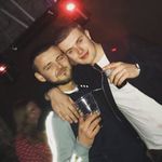 Graham Hogan - @grahamhogan98 - Instagram