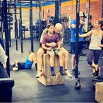 Mark Graham Hogan - @dochogan1973 - Instagram
