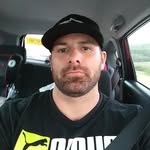 Graham Holt - @gholt2580 - Instagram