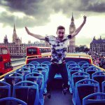 Graham Holt - @grahamholt88 - Instagram