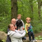 Graham Holt - @graham.holt.77 - Instagram