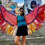 Maria Graham Holt - @mareyeyagram - Instagram