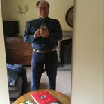 Graham Hooper - @hoozer1950 - Instagram