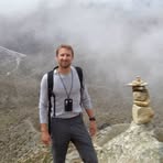 Graham Horner - Facebook