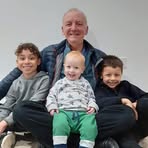 Graham Horner - Facebook