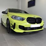 Graham Howe - @gelbm135i - Instagram