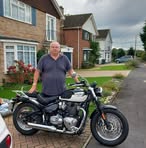 Graham Hull - Facebook