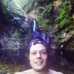 Graham Hull - @a_grim_world - Instagram