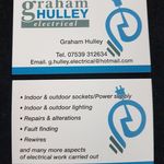 graham hulley - @graham_hulley_electrical - Instagram