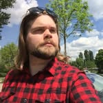 Fabian Prause - @grahamice_151_1 - Instagram