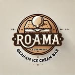 Ro A Ma's GRAHAM ICE CREAM BAR - Facebook