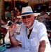 Graham Joyce - Facebook