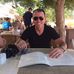 Graham Joyce - Facebook