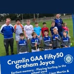Graham Joyce - @graham.joyce.31 - Instagram
