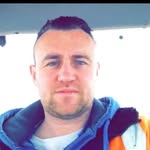 Graham Joyce - @grahamjoyce12 - Instagram