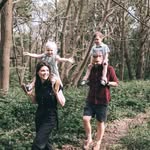 Graham Joyce ... Leader of the Joyce Suffolk Clan - @grahamjoyce - Instagram