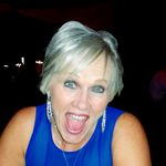 Kaye Parker - @grahamkaye - Instagram