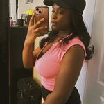 Kayelon Patrice Graham - @kayelongraham - Instagram