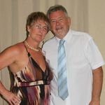 Graham Kent - @wilf1954 - Instagram